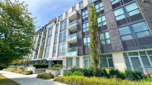 308 6733 Cambie Street, Vancouver, BC