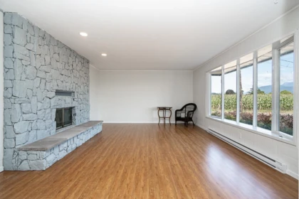 Dining Area Photo of 14017 Hale Road, Pitt Meadows, BC