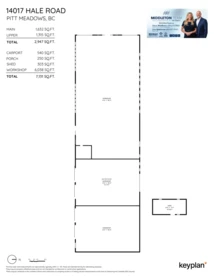 Fitness Center Photo Near 14017 Hale Road, Pitt Meadows, BC