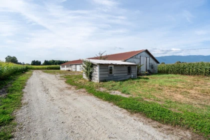Front Yard Photo of 14017 Hale Road, Pitt Meadows, BC