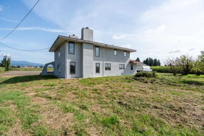 Outdoor Patio Photo of 14017 Hale Road, Pitt Meadows, BC