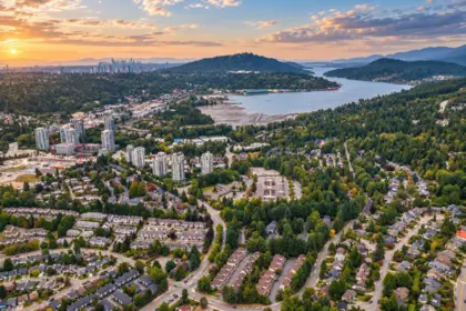Community Amenities Photo (Clubhouse) of 406 1215 Lansdowne Drive, Coquitlam, BC
