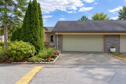 Street View Photo of 406 1215 Lansdowne Drive, Coquitlam, BC