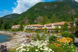 52 Beach Drive, West Vancouver, BC