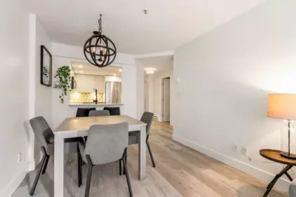 Pantry Photo of 101 525 Agnes Street, New Westminster, BC