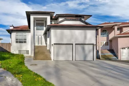 3272 Quail Court, Abbotsford, BC, Abbotsford — Single Family Residence for sale