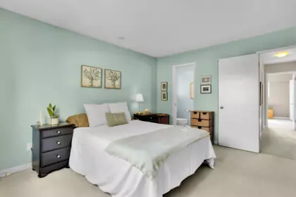 Office / Den Photo of 2412 E 40th Avenue, Vancouver, BC