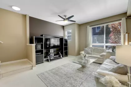 Dining Area Photo of 53 2729 158 Street, Surrey, BC