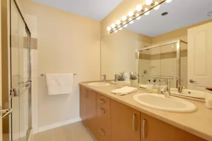 Hallway Photo of 53 2729 158 Street, Surrey, BC