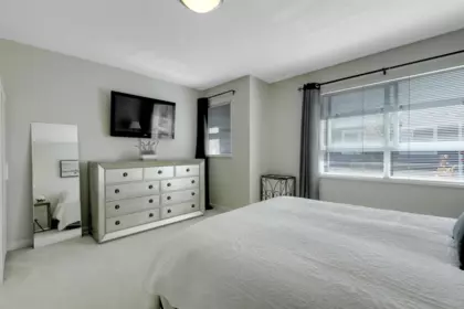 Laundry Room Photo of 53 2729 158 Street, Surrey, BC