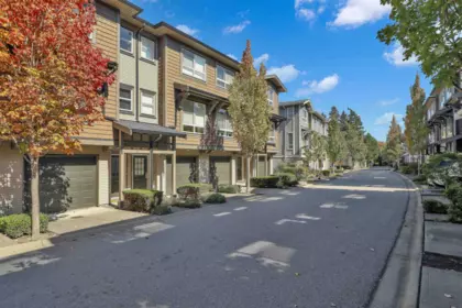 Outdoor Patio Photo of 53 2729 158 Street, Surrey, BC