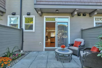 Powder Room Photo of 53 2729 158 Street, Surrey, BC
