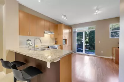 Primary Bathroom Photo of 53 2729 158 Street, Surrey, BC