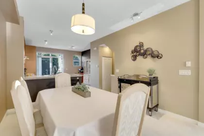 Primary Bedroom Photo of 53 2729 158 Street, Surrey, BC