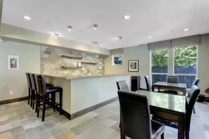 Swimming Pool Photo of 53 2729 158 Street, Surrey, BC