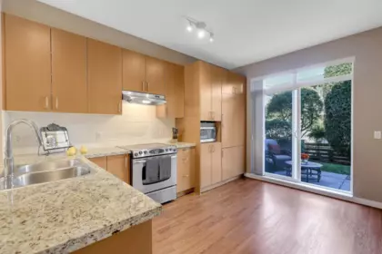 Walk-In Closet Photo of 53 2729 158 Street, Surrey, BC