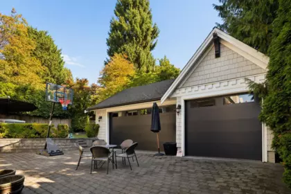 Community Amenities Photo (Clubhouse) of 5562 Crown Street, Vancouver, BC