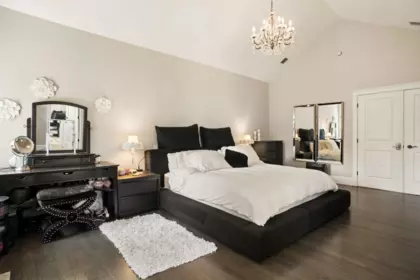 Loft / Bonus Room Photo of 5562 Crown Street, Vancouver, BC