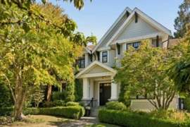 5562 Crown Street, Vancouver, BC