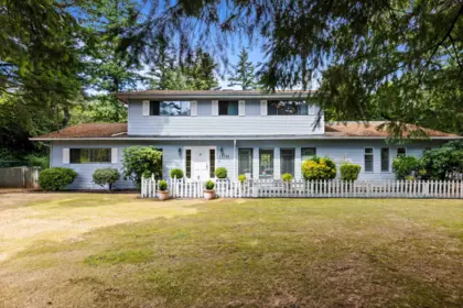 17791 20 Avenue, Surrey, BC, Surrey — Single Family Residence for sale