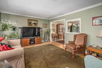 Breakfast Nook Photo of 13314 114 Avenue, Surrey, BC