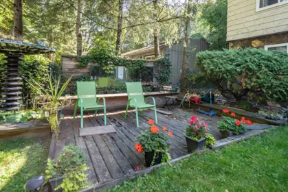 Family Room Photo of 13314 114 Avenue, Surrey, BC