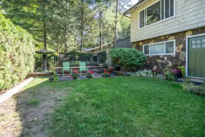 Living Room Photo of 13314 114 Avenue, Surrey, BC