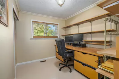 Loft / Bonus Room Photo of 13314 114 Avenue, Surrey, BC