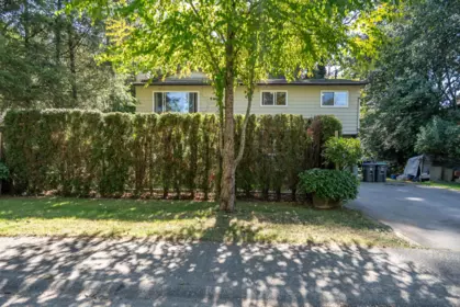 Outdoor Deck Photo of 13314 114 Avenue, Surrey, BC