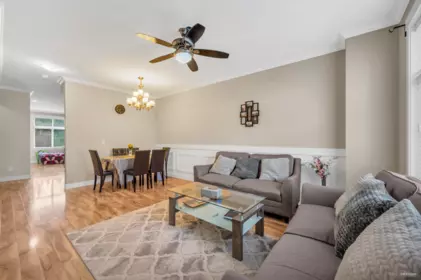 Breakfast Nook Photo of 38 9405 121 Street, Surrey, BC