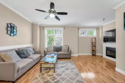 Dining Area Photo of 38 9405 121 Street, Surrey, BC