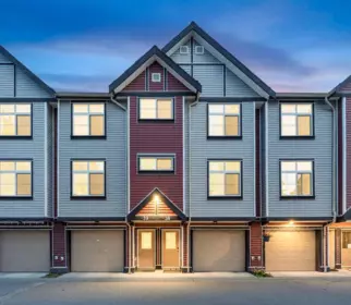 38 9405 121 Street, Surrey, BC, Surrey — Townhouse for sale