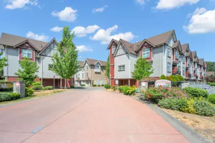 Front Yard Photo of 38 9405 121 Street, Surrey, BC