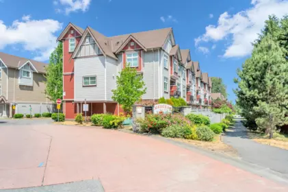 Garden / Landscaping Photo of 38 9405 121 Street, Surrey, BC