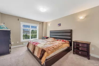 Guest Bathroom Photo of 38 9405 121 Street, Surrey, BC