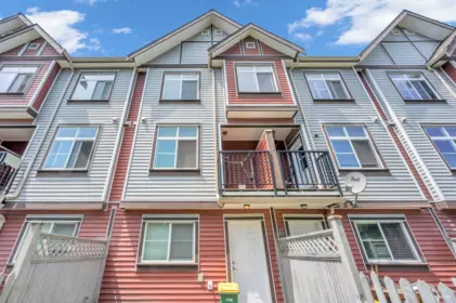 Outdoor Deck Photo of 38 9405 121 Street, Surrey, BC