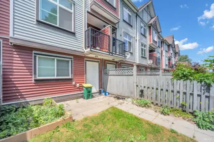 Outdoor Patio Photo of 38 9405 121 Street, Surrey, BC