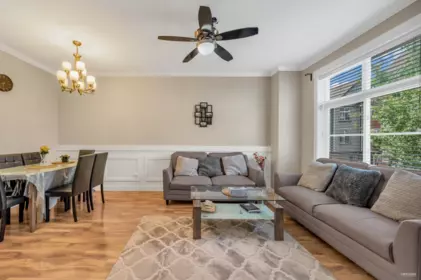 Pantry Photo of 38 9405 121 Street, Surrey, BC