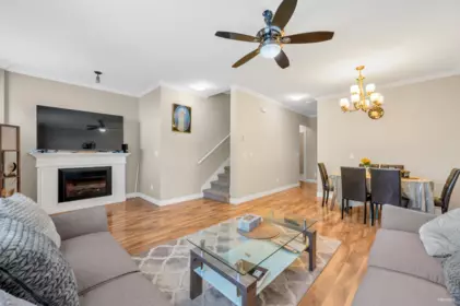 Primary Bedroom Photo of 38 9405 121 Street, Surrey, BC