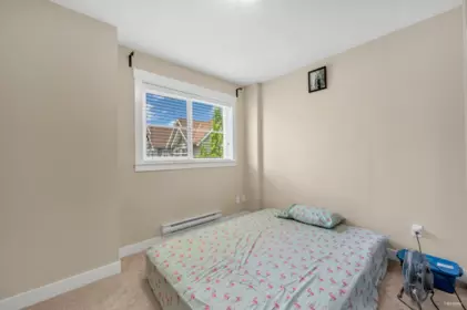 Staircase Photo of 38 9405 121 Street, Surrey, BC