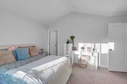 Loft / Bonus Room Photo of 8137 Foxfern Road, Chilliwack, BC