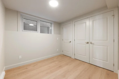 Community Amenities Photo (Clubhouse) of 3579 W 19th Avenue, Vancouver, BC