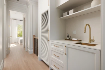 Office / Den Photo of 3579 W 19th Avenue, Vancouver, BC