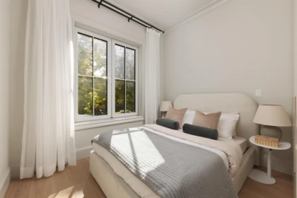 Outdoor Patio Photo of 3579 W 19th Avenue, Vancouver, BC