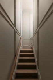 Powder Room Photo of 3579 W 19th Avenue, Vancouver, BC