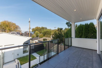 Swimming Pool Photo of 3579 W 19th Avenue, Vancouver, BC
