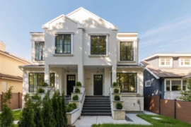 3579 W 19th Avenue, Vancouver, BC