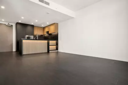 Family Room Photo of 2105 6608 Sussex Avenue, Burnaby, BC