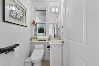 5584 Rupert Street, Vancouver, BC, Vancouver — Half Duplex for sale