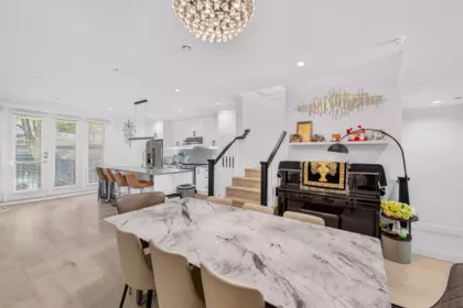 5584 Rupert Street, Vancouver, BC, Vancouver — Half Duplex for sale